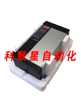 工业配件变频器VLT6003HT4C54STR3DLF00A00C0-UN
