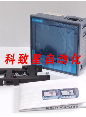工业配件PAC3200 7KM2112-0BA00AA0