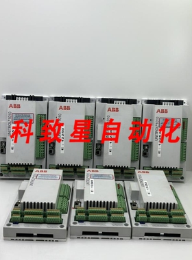 工业配件3BHE035301R0003 强大的自动电压调节器 L 1010