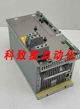 工业配件AMKASYN AMK 47158-1511-1455115 伺服驱动器 KW40 AMK D