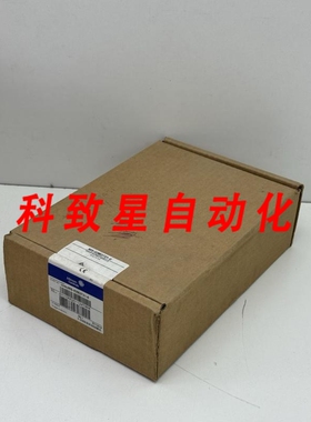 工业配件控制 MS-IOM2711-0 输入输出模块 8 UI/2AO