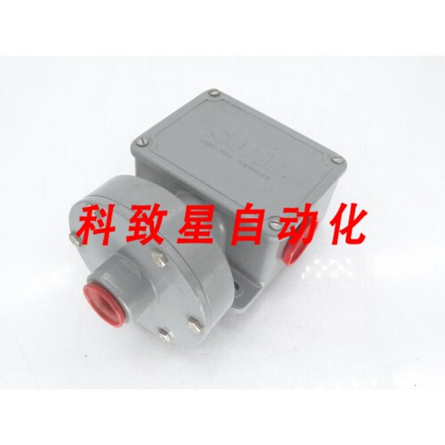 工业配件SOR 12NN-K614-N4-B2A SWITCH