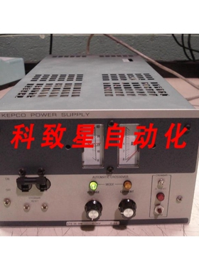 工业配件KEPCO ATE36-8M ATE 可编程直流电源 06V 0-8AMPS T5639