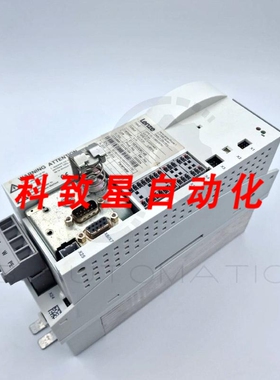 工业配件ECSEM008C4B 13230898 ECSEM008C4B000XX1D80 ECS双轴