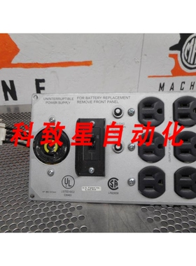 工业配件MEGASTAMP 870-7719B REV 3 AP 885-7072A/2 面板 E95463