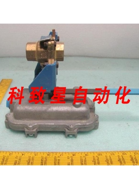 工业配件NELES 11-1100-TT0 VALVE T8267