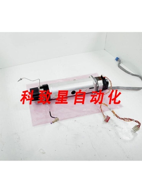 工业配件2695 HPLC 驱动步进电机POX II M21NRXA-LSN-M1-03