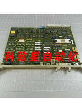 工业配件570511.0002.01 T/D6 631700 电路板模块 T96546