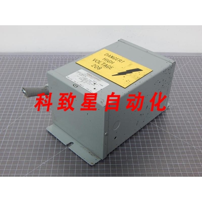 工业配件POWERTRAN EA480L1000 CLASS A 变压器 1000 VA 1 PH 240