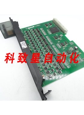 工业配件IC697MDL750H电路板