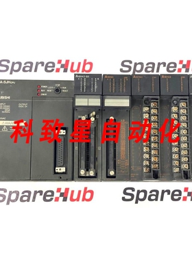 工业配件A1SJHCPU CPU和I/O模块A1SX40