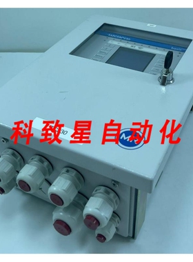 工业配件MR TAPCON 230 电压调节器 带接口