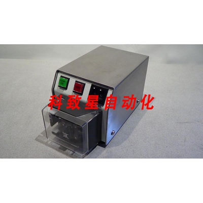 工业配件GE WAVE BIOTECH PUMP20-R 蠕动泵