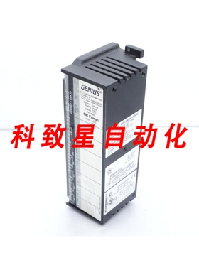 工业配件IC660EBA026 PLC模块