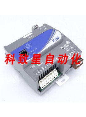 工业配件MS-IOM1711-0 PLC模块