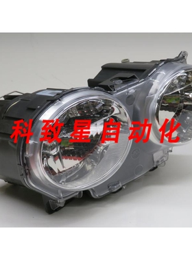 工业配件C2C28131 头灯总成 T250136