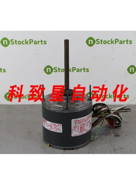 工业配件1/2HP 1075RPM-HE3J756N NSNB-1/2 HP 电机 1075 RPM TEN