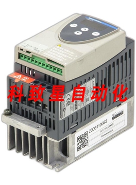 工业配件ATV11HU09M2E USPP ID1103