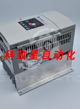工业配件161S-AA07NPK输入:1相20040V AC输出:7.1A 1.5KW(2HP)