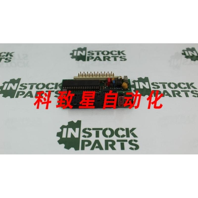 工业配件GRECON 2036-03-03 PC板系统USNT-PLC
