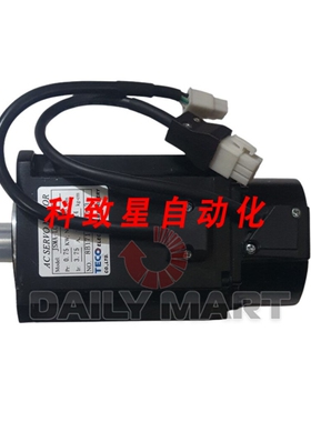 工业配件JSMA-LC08ABK00伺服电机