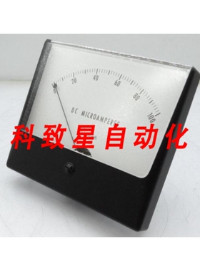 工业配件SIMPSON 04490 面板仪表-