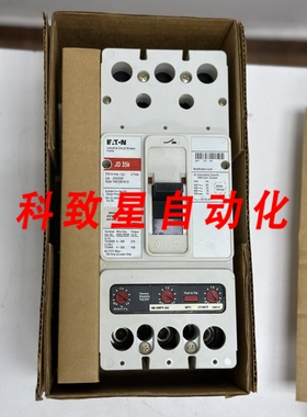 工业配件JD3250F 断路器 JD3100V 250 安 3 极