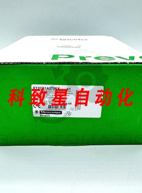 工业配件XY2CE1A270EX 闩锁式停止线开关