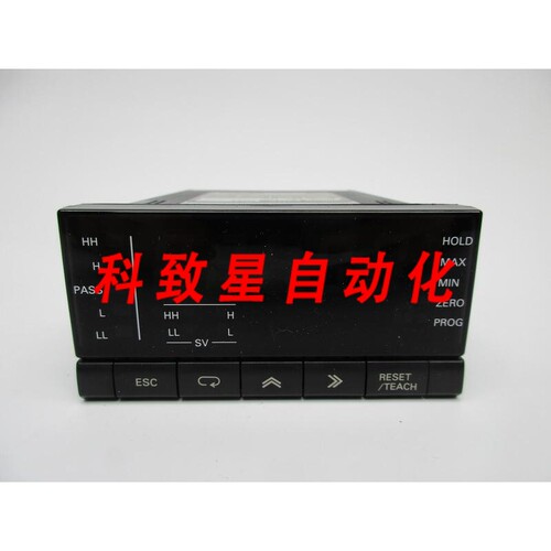 工业配件K3NX-VD2A