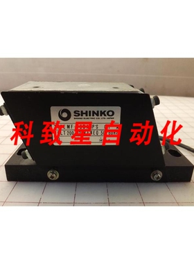 工业配件JPF MF-15B 直线送料机构 T30923