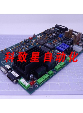工业配件MA126200 10318601 电路板T114552