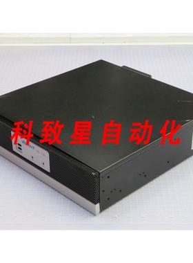 工业配件VERINT VMS V150 7000-6310 MASTER RECORDER APPLIANCE