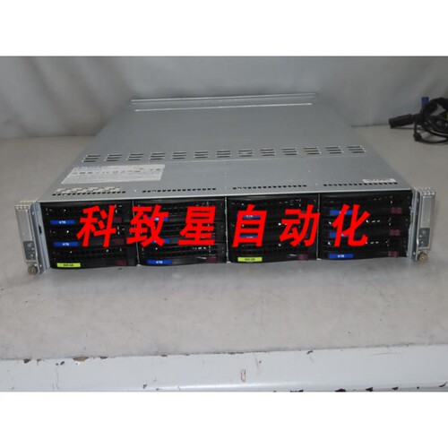 工业配件NUTANIX NX-6000 BPN-ADP-SAS2-L6I-NI22 SSDSC2BX800G4