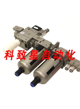 工业配件EAV4000-F04-5Y0-Q+AFM40-F04D 模块化