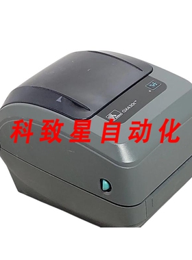 工业配件GX430T GX43-100410-000 传输条码标签打印机网络 -