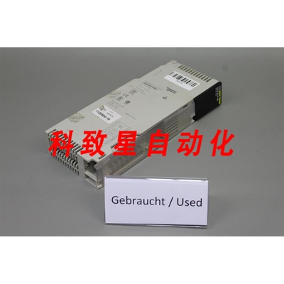 工业配件140CPS21400C 量子电源模块