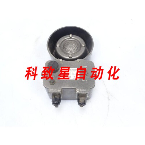 工业配件AD7A INTERCOM (140526)