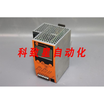 工业配件PROFIBUS DP AC1306 AS-I CONTROLLERE 2MSTR 1RS232C 1D