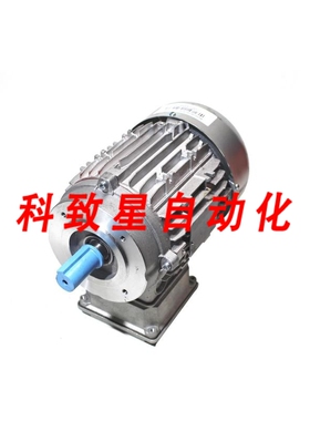 工业配件UNIDRIVE IN80B4 电机 0.9KW 1720RPM