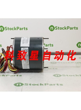 工业配件33 (1/3)HP 1075RPM- 5KCP39MGH613ES NSNB-.33 (1/3) HP
