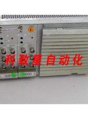 工业配件ROBERT 4500680675 001953 MAD07033 CONTROLLER T89824