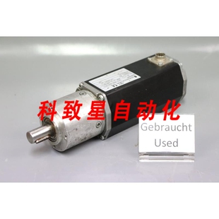 工业配件BG65X50PI+PLG60 I=4:1 16/10 EC 电机