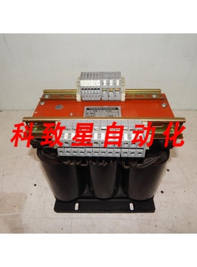 工业配件TUNG LI 1027 TRANSFORMER 3.8 KVA M4011