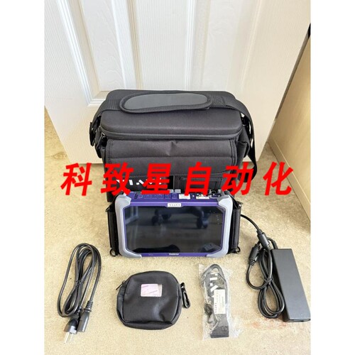 工业配件VIAVI ONEADVISOR ONA800A W/OTDR 4126(已校准 2025)