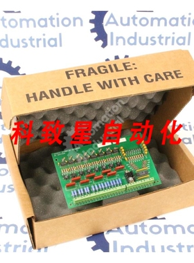 工业配件3402R1C 2LB3000接口卡 GV3000