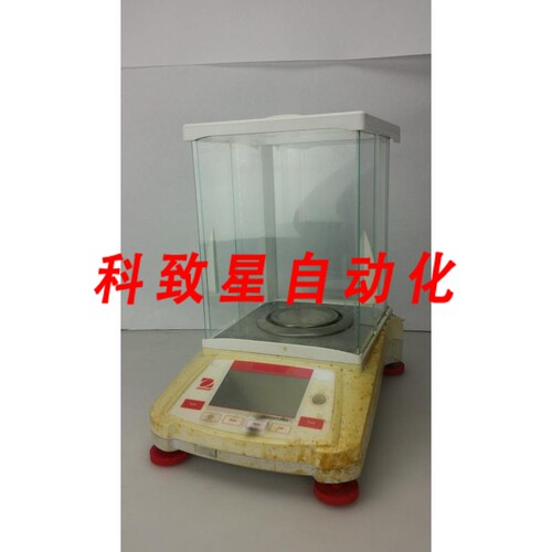 工业配件OHAUS AX124/E ADVENTURER ANALYTICAL BALANCE 120 GX 0