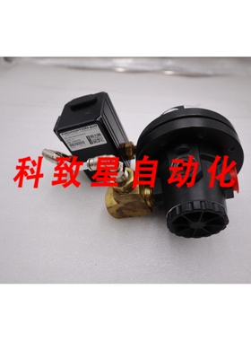 工业配件比例气压调节器 RM004N REV AW/V1 QB1TBNICZP50PSG#H161