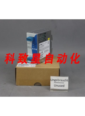 工业配件PSG120E24RM 电源 120W 1PH 5A UNOVP