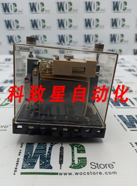 工业配件TH22 AISE/ARTECHE 继电器SL编号 582696