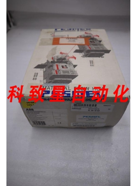 工业配件OS100JS30P FUSIBLE NNECT SWITCH 3 POLE STOCK G146A